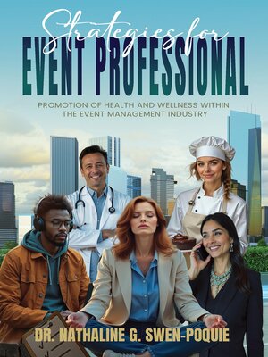 cover image of Strategies for Event Professional